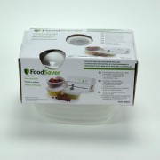 Foodsaver FFS013-X