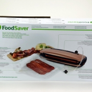 Foodsaver FFS013-X