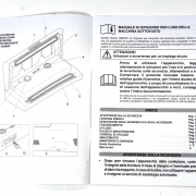 Imetec Professional Serie VM 1000