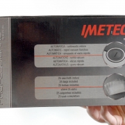 Imetec Professional Serie VM 1000