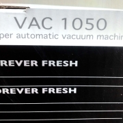 Macom VAC 1050