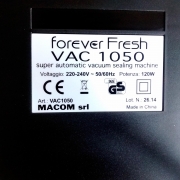 Macom VAC 1050