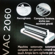 Macom VAC 2060