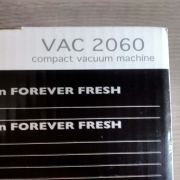 Macom VAC 2060