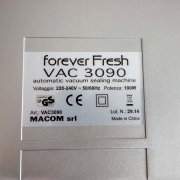 Macom VAC 3090