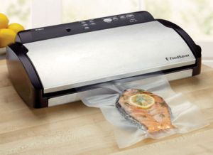 FoodSaver serie V2000