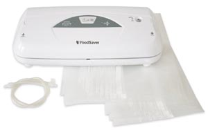 FoodSaver V1020