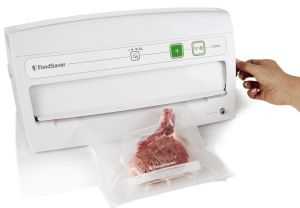 FoodSaver V3040