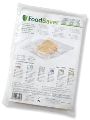 sacchetti sottovuoto FoodSaver